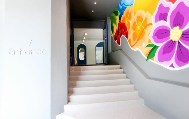 Coliwoo - Pasir Panjang ( Walking distance to NUS ), 404 Pasir Panjang Road, Singapore 118741, 1 Bedroom, 300 sqft, Apartment For Rent, by Ricky Ngo 瑞奇, 25014693 - PropertyGuru.com.sg