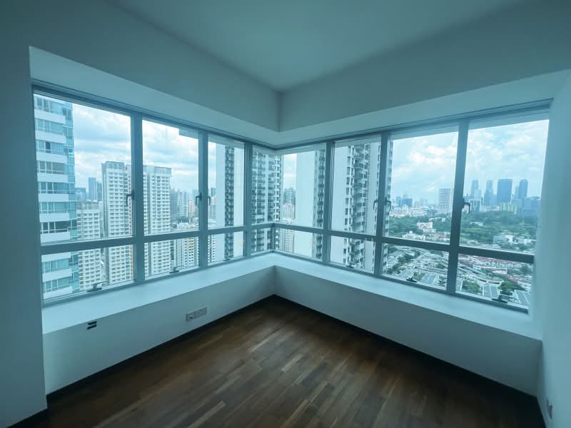 Regency Suites, 36 Kim Tian Road, 1,421 sqft, Business / Science Park For Rent, by Gary Koh, 25014749 - CommercialGuru.com.sg