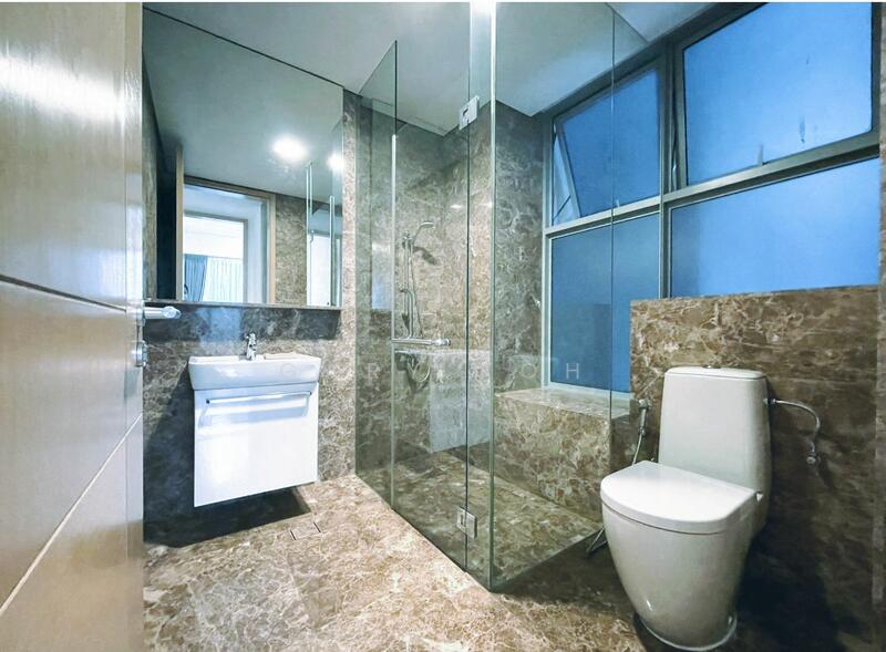 For Rent - Residences @ Killiney