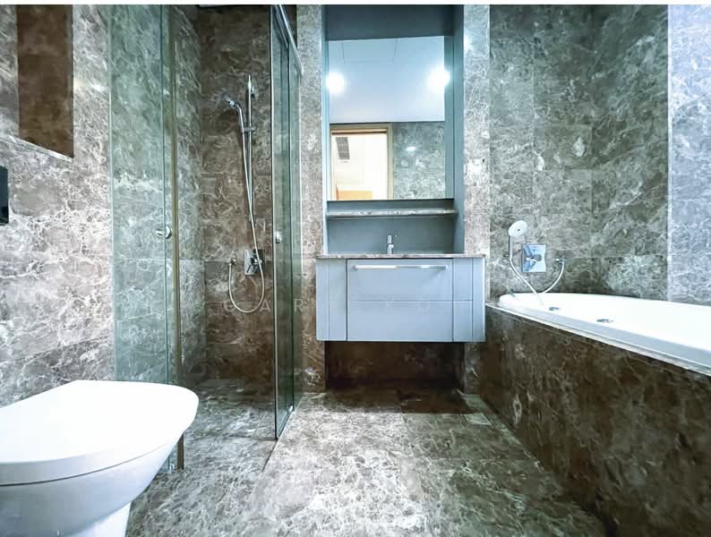 For Rent - Residences @ Killiney