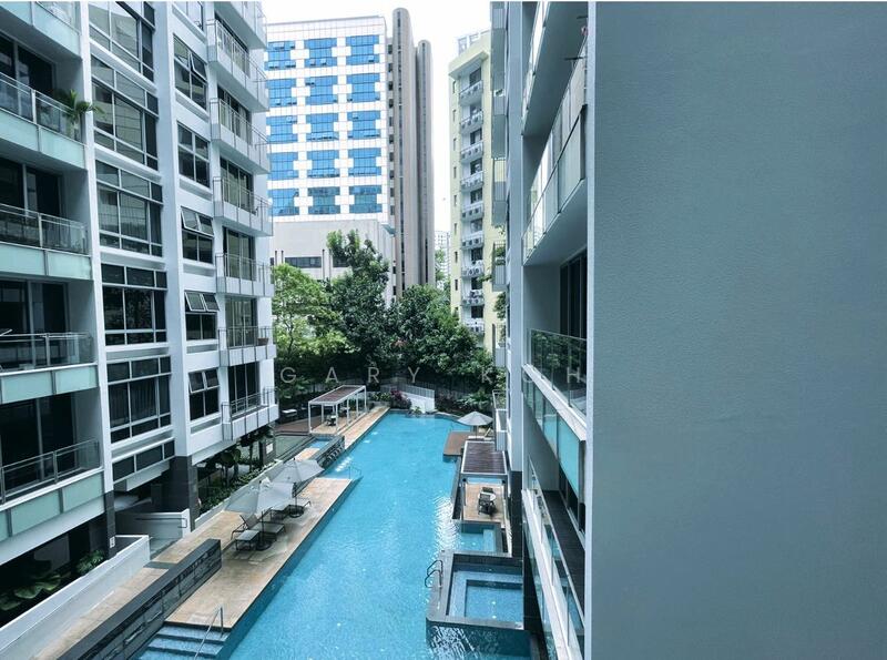 For Rent - Residences @ Killiney