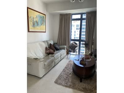 For Rent - Sanctuary Green