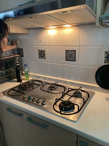 Sanctuary Green, 191 Tanjong Rhu Road, 2 Bedrooms, 850 sqft, Condominium For Rent, by Christine Thexeira, 25014816 - PropertyGuru.com.sg