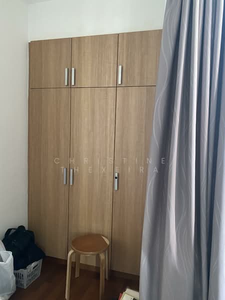 Sanctuary Green, 191 Tanjong Rhu Road, 2 Bedrooms, 850 sqft, Condominium For Rent, by Christine Thexeira, 25014816 - PropertyGuru.com.sg