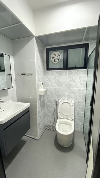 167D Punggol East, 167D Punggol East, Room Rental, 120 sqft, HDB Flat For Rent, by Kenneth Ng K L, 25014841 - PropertyGuru.com.sg