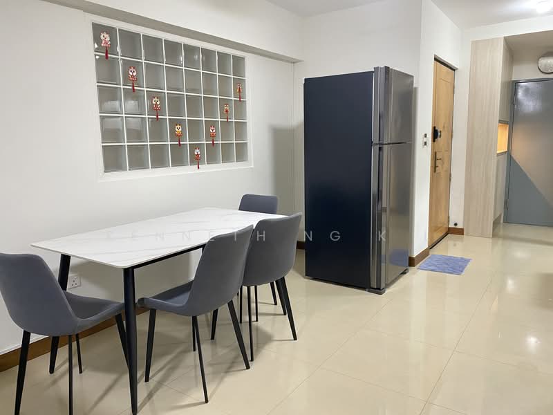 167D Punggol East, 167D Punggol East, Room Rental, 120 sqft, HDB Flat For Rent, by Kenneth Ng K L, 25014841 - PropertyGuru.com.sg