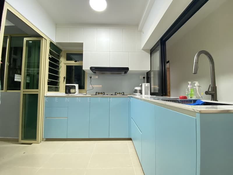 167D Punggol East, 167D Punggol East, Room Rental, 120 sqft, HDB Flat For Rent, by Kenneth Ng K L, 25014841 - PropertyGuru.com.sg