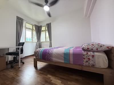For Rent - 167D Punggol East
