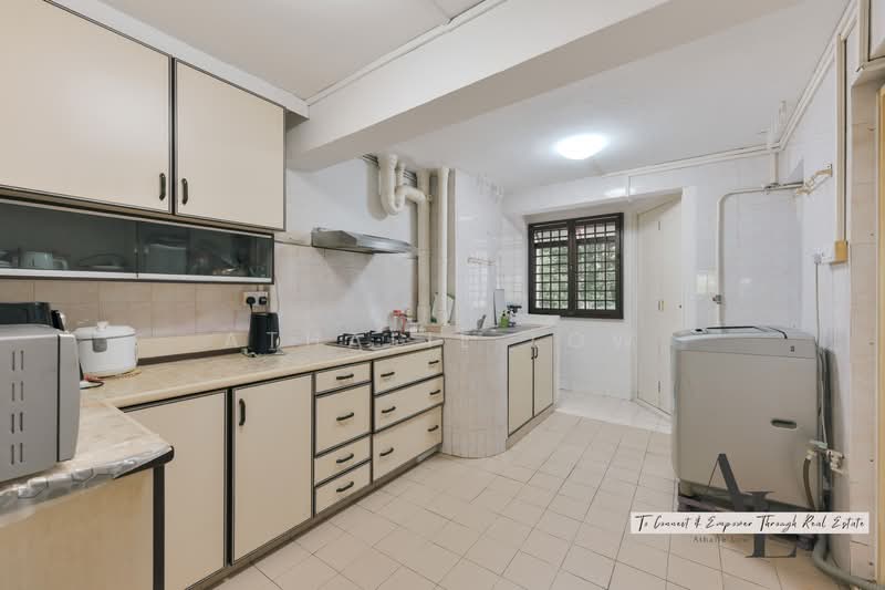 21 Dover Crescent, 21 Dover Crescent, Buona Vista / West Coast / Clementi New Town, Room Rental, 200 sqft, HDB Flat For Rent, by Athalie Low, 25014875 - PropertyGuru.com.sg