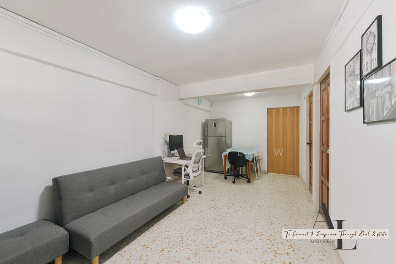 21 Dover Crescent, 21 Dover Crescent, Buona Vista / West Coast / Clementi New Town, Room Rental, 200 sqft, HDB Flat For Rent, by Athalie Low, 25014875 - PropertyGuru.com.sg