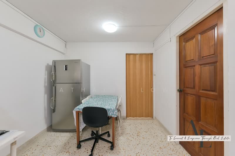 21 Dover Crescent, 21 Dover Crescent, Buona Vista / West Coast / Clementi New Town, Room Rental, 200 sqft, HDB Flat For Rent, by Athalie Low, 25014875 - PropertyGuru.com.sg