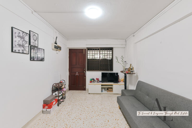 21 Dover Crescent, 21 Dover Crescent, Buona Vista / West Coast / Clementi New Town, Room Rental, 200 sqft, HDB Flat For Rent, by Athalie Low, 25014875 - PropertyGuru.com.sg