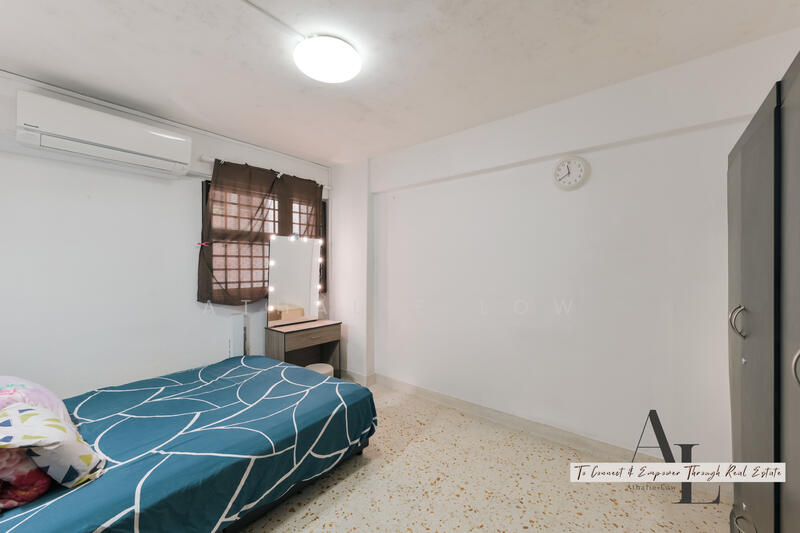 21 Dover Crescent, 21 Dover Crescent, Buona Vista / West Coast / Clementi New Town, Room Rental, 200 sqft, HDB Flat For Rent, by Athalie Low, 25014875 - PropertyGuru.com.sg