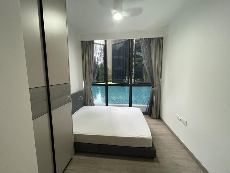 The Tapestry, 55 Tampines Street 86, Pasir Ris / Tampines, Studio, 350 sqft, Condominium For Rent, by Donna Lwi, 25014894 - PropertyGuru.com.sg
