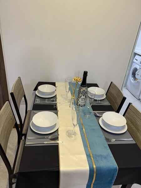 Palm Isles, 34 Flora Drive, 3 Bedrooms, 840 sqft, Condominium For Rent, by Benjamin Heng, 25014915 - PropertyGuru.com.sg