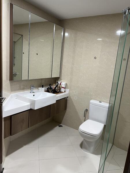 Palm Isles, 34 Flora Drive, 3 Bedrooms, 840 sqft, Condominium For Rent, by Benjamin Heng, 25014915 - PropertyGuru.com.sg