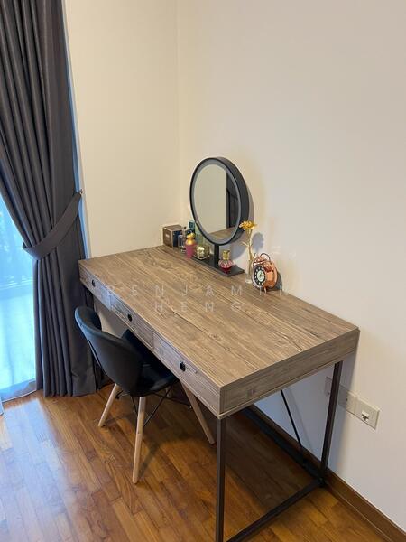 Palm Isles, 34 Flora Drive, 3 Bedrooms, 840 sqft, Condominium For Rent, by Benjamin Heng, 25014915 - PropertyGuru.com.sg