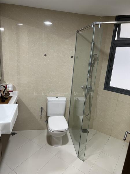Palm Isles, 34 Flora Drive, 3 Bedrooms, 840 sqft, Condominium For Rent, by Benjamin Heng, 25014915 - PropertyGuru.com.sg