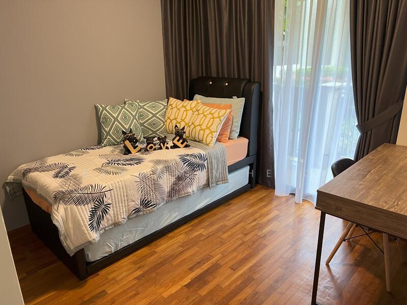 Palm Isles, 34 Flora Drive, 3 Bedrooms, 840 sqft, Condominium For Rent, by Benjamin Heng, 25014915 - PropertyGuru.com.sg