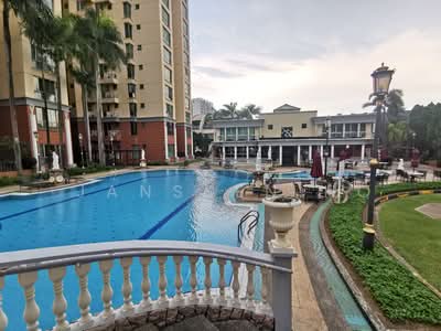 For Rent - Astoria Park