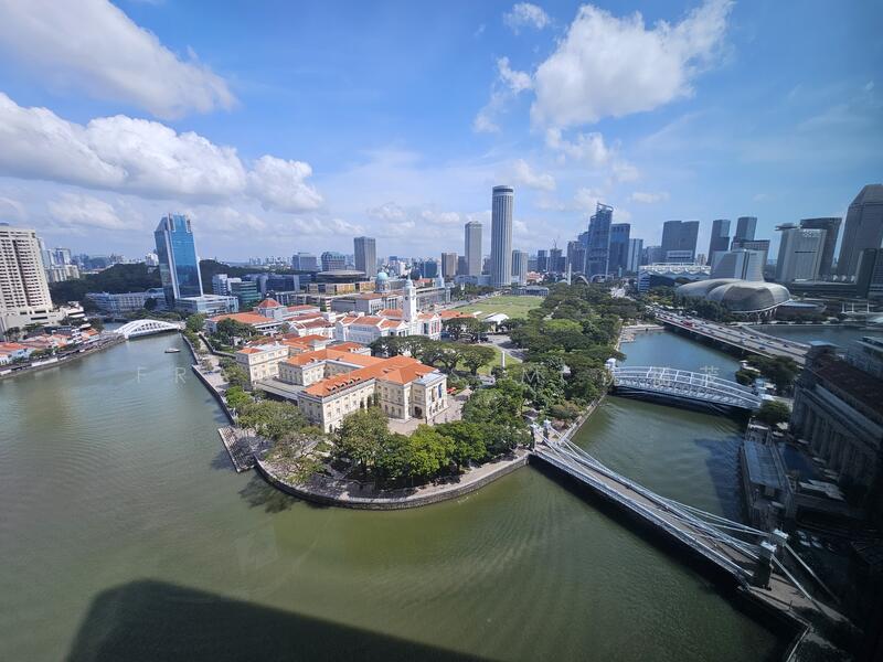 Six Battery Road Building, , 1,550 sqft, Office For Rent, by Francis Sim, 25014969 - CommercialGuru.com.sg