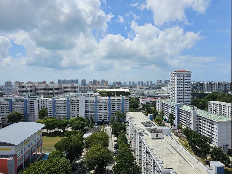 413 Bedok North Avenue 2, 413 Bedok North Avenue 2, Bedok / Upper East Coast, Room Rental, 200 sqft, HDB Flat For Rent, by Vincent Choo, 25015066 - PropertyGuru.com.sg