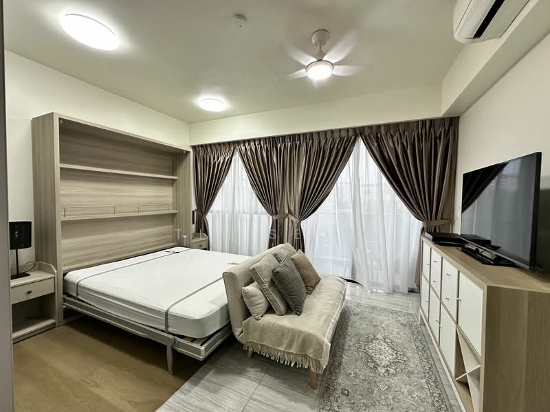 Parc Esta, 902 Sims Avenue, Studio, 420 sqft, Condominium For Rent, by Tim Seow, 25015138 - PropertyGuru.com.sg