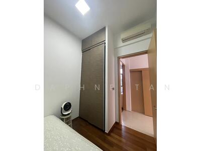 For Rent - The Creek @ Bukit