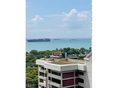 For Rent - Amber Park