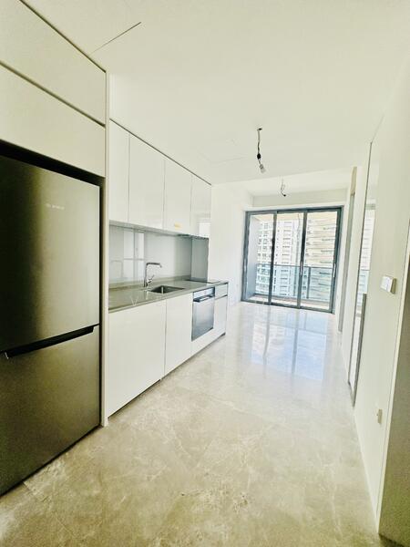 Amber Park, 16 Amber Gardens, 1 Bedroom, 463 sqft, Condominium For Rent, by Eve Choo, 25015183 - PropertyGuru.com.sg