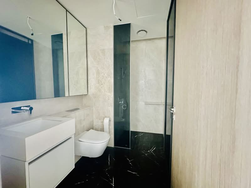 Amber Park, 16 Amber Gardens, 1 Bedroom, 463 sqft, Condominium For Rent, by Eve Choo, 25015183 - PropertyGuru.com.sg