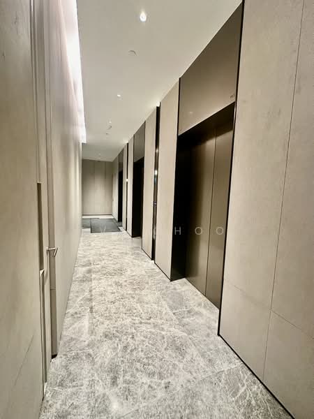 Amber Park, 16 Amber Gardens, 1 Bedroom, 463 sqft, Condominium For Rent, by Eve Choo, 25015183 - PropertyGuru.com.sg