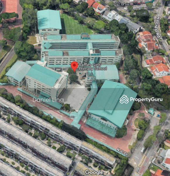 For Sale - Kingsmead Vic. Very Nice Elevated and Squarish Land Plot!