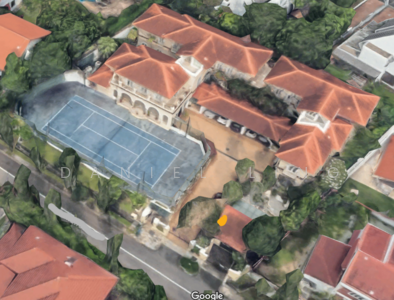 For Sale - Kingsmead Vic. Very Nice Elevated and Squarish Land Plot!