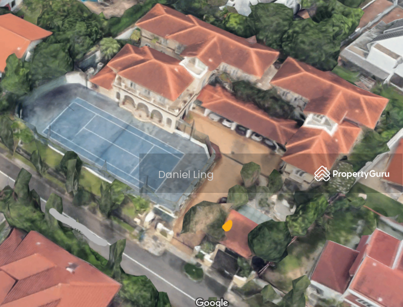 For Sale - Kingsmead Vic. Very Nice Elevated and Squarish Land Plot!
