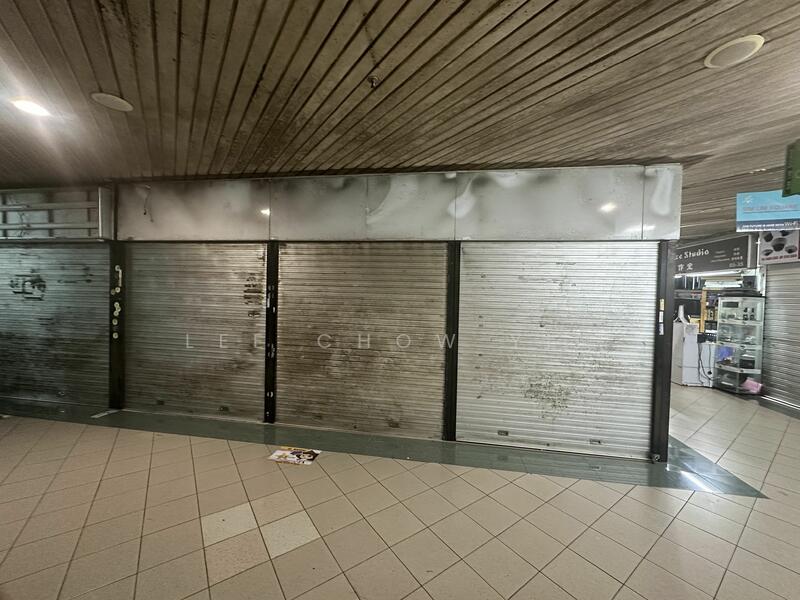 Sim Lim Square, 1 Rochor Canal Road, 350 sqft, Other Retail For Rent, by Lee Chow Yin, 25015224 - CommercialGuru.com.sg