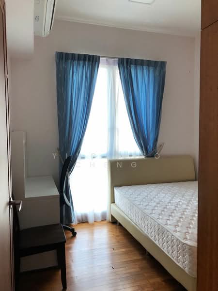 Tanglin View, 150 Prince Charles Crescent, 3 Bedrooms, 1,152 sqft, Condominium For Rent, by Ying Ying Cheng, 25015387 - PropertyGuru.com.sg