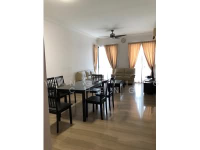 For Rent - Tanglin View