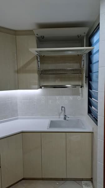 Tanglin View, 150 Prince Charles Crescent, 3 Bedrooms, 1,152 sqft, Condominium For Rent, by Ying Ying Cheng, 25015387 - PropertyGuru.com.sg