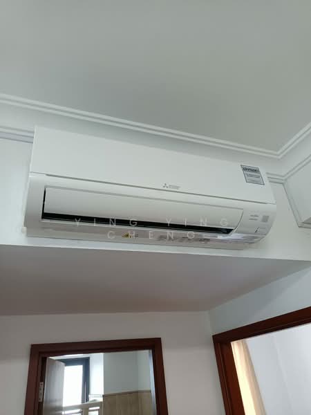 Tanglin View, 150 Prince Charles Crescent, 3 Bedrooms, 1,152 sqft, Condominium For Rent, by Ying Ying Cheng, 25015387 - New aircon - PropertyGuru.com.sg