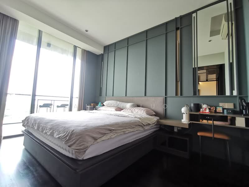 Marina One Residences, 23 Marina Way, 2 Bedrooms, 1,163 sqft, Condominium For Rent, by Angel Luo, 25015419 - PropertyGuru.com.sg