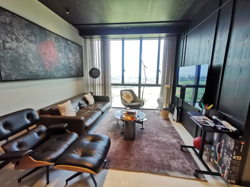 Marina One Residences, 23 Marina Way, 2 Bedrooms, 1,163 sqft, Condominium For Rent, by Angel Luo, 25015419 - PropertyGuru.com.sg