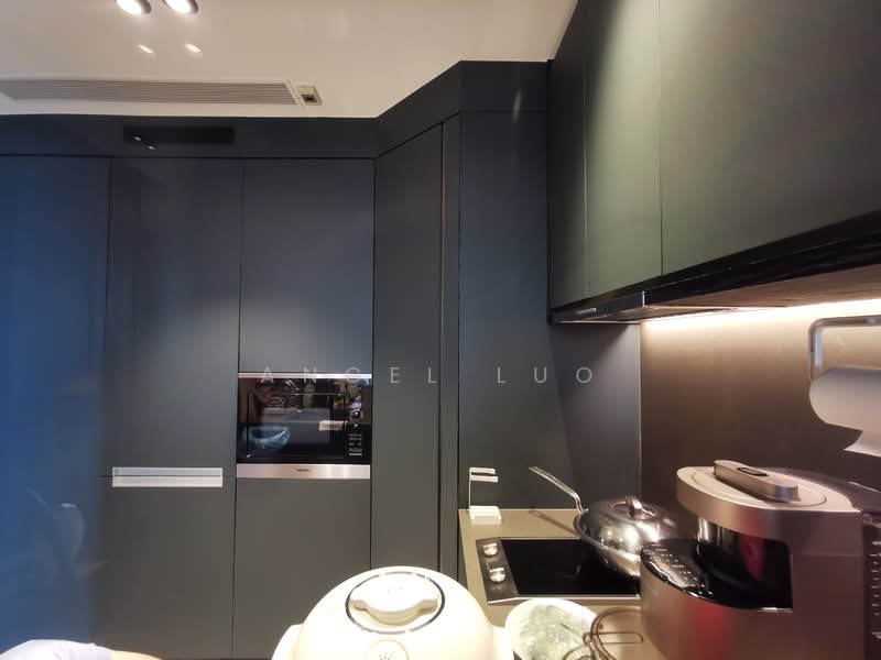 Marina One Residences, 23 Marina Way, 2 Bedrooms, 1,163 sqft, Condominium For Rent, by Angel Luo, 25015419 - PropertyGuru.com.sg