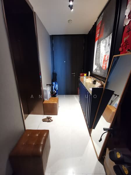 Marina One Residences, 23 Marina Way, 2 Bedrooms, 1,163 sqft, Condominium For Rent, by Angel Luo, 25015419 - PropertyGuru.com.sg