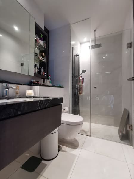 Marina One Residences, 23 Marina Way, 2 Bedrooms, 1,163 sqft, Condominium For Rent, by Angel Luo, 25015419 - PropertyGuru.com.sg