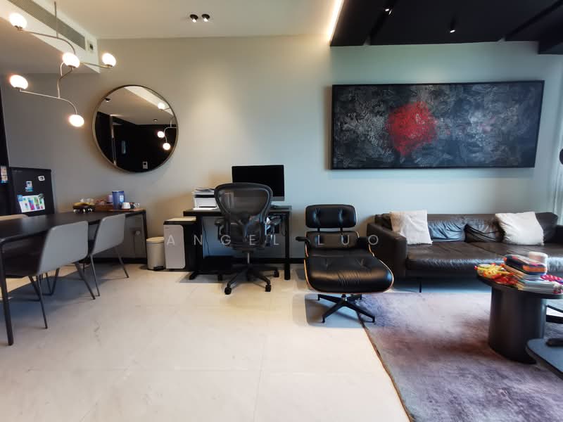 Marina One Residences, 23 Marina Way, 2 Bedrooms, 1,163 sqft, Condominium For Rent, by Angel Luo, 25015419 - PropertyGuru.com.sg