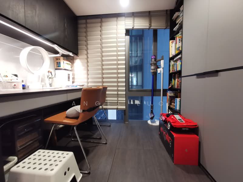 Marina One Residences, 23 Marina Way, 2 Bedrooms, 1,163 sqft, Condominium For Rent, by Angel Luo, 25015419 - PropertyGuru.com.sg