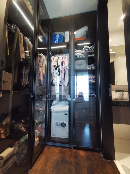 Marina One Residences, 23 Marina Way, 2 Bedrooms, 1,163 sqft, Condominium For Rent, by Angel Luo, 25015419 - PropertyGuru.com.sg