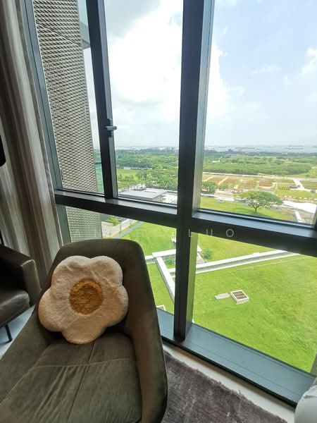 Marina One Residences, 23 Marina Way, 2 Bedrooms, 1,163 sqft, Condominium For Rent, by Angel Luo, 25015419 - PropertyGuru.com.sg