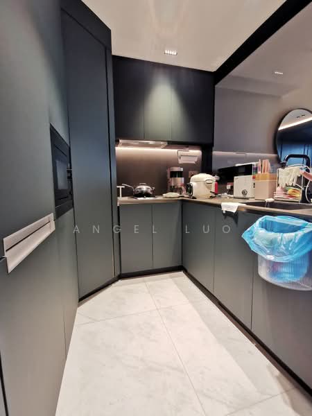 Marina One Residences, 23 Marina Way, 2 Bedrooms, 1,163 sqft, Condominium For Rent, by Angel Luo, 25015419 - PropertyGuru.com.sg